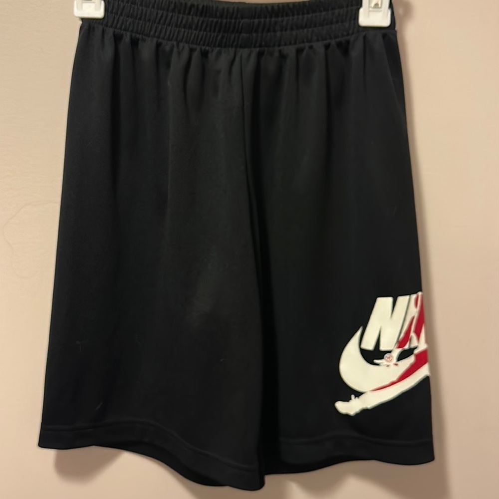 Jordan Nike Air shorts